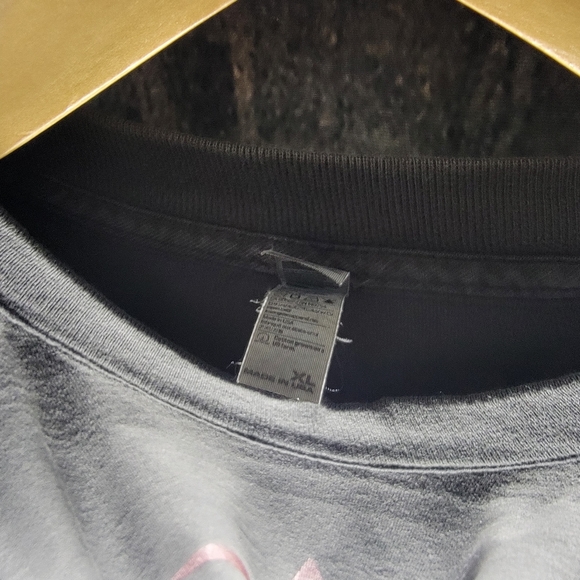 New RATM Rage Against the Machine LS - Picture 4 of 6